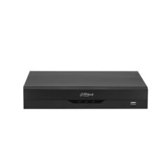 Dahua XVR5108HS-5M-I3 8 Kanal WizSense 5MP-N/1080p H.265+ Hibrit Dijital Video Kayıt Cihazı (XVR)
