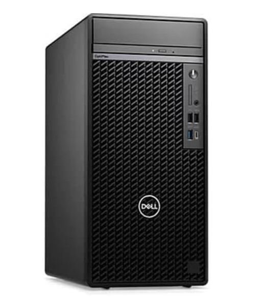 Dell OptiPlex Tower (7020) Intel Core i7-14700 16GB RAM 512GB NVMe SSD Ubuntu Masaüstü Bilgisayar