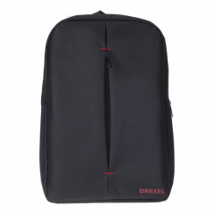 PLM DREXEL 8900 Notebook Sırt Çantası 15.6'' Siyah