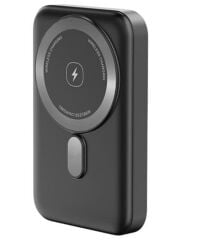 Snapron SNP-3004 10000 mAh 22.5W PD + 15W MagSafe Kablosuz Hızlı Şarj Powerbank