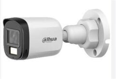Dahua HAC-B1A51-U-IL 5MP Smart Dual Light HDCVI IR Bullet Kamera Dahili Mikrofonlu