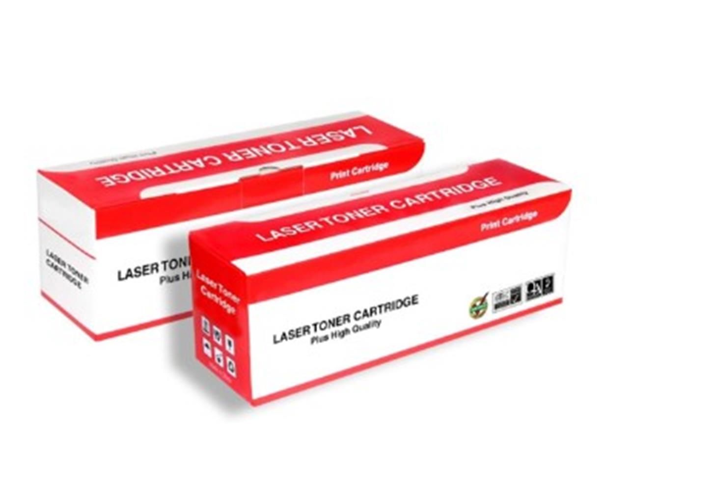 Noname CF542A Sarı 203A-1,2K Muadil Toner
