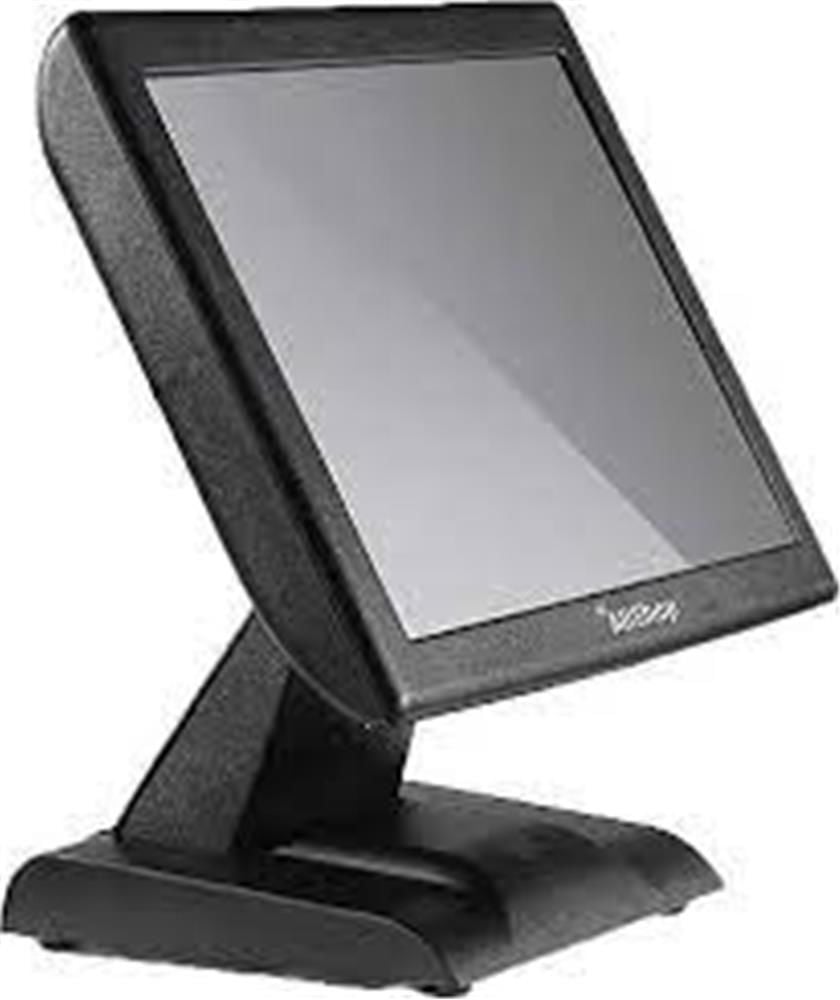 Perkon AllShop P500 15'' i3 4GB RAM 128GB SSD Fiyat Gör Cihazı POS PC