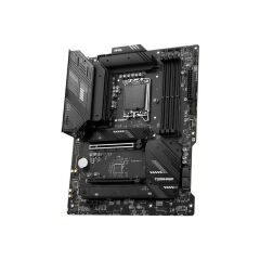 MSI MAG B760 TOMAHAWK WIFI Intel B760 Soket 1700 DDR5 7000MHz+(OC) M.2 ATX Anakart