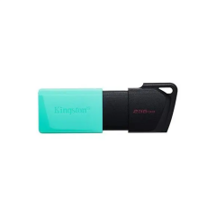 Kingston 256GB DataTraveler Exodia M USB 3.2 Gen 1 Flash Bellek (DTXM/256GB)