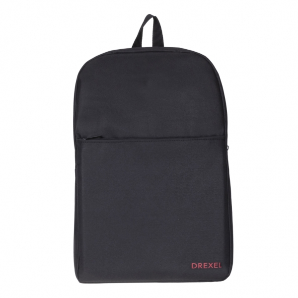 PLM DREXEL 8600 Notebook Sırt Çantası 15.6'' Siyah