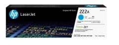 HP 222A Cyan Mavi 1.200 Sayfa Toner W2221A