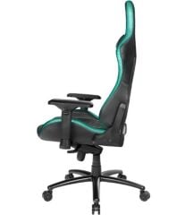 Rampage KL-R13 Void RGB Aydınlatmalı Siyah Oyuncu Koltuğu