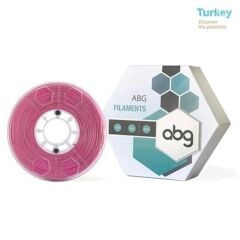 ABG PLA Fıstık Yeşili 3D Yazıcı Filamenti (1.75mm, 1kg)