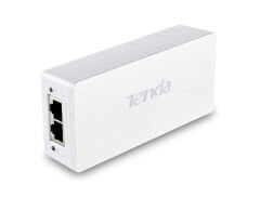Tenda POE30G-AT Gigabit PoE+ 30W 802.3af/at Standartlı Güç Enjektörü