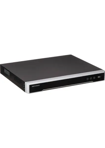 HIKVISION DS-7608NI-Q2 8 KANAL 2 HDD(8TB) NETWORK KAYIT CİHAZI (4K)