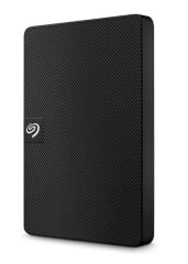 Seagate Expansion 4TB 2.5'' USB 3.0 Siyah Taşınabilir Harici Harddisk (STKM4000400)