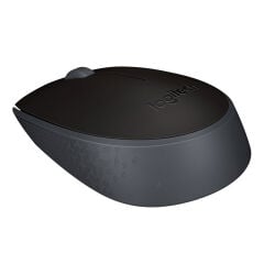 LOGITECH M171 Siyah Kablosuz Mouse (910-004424)