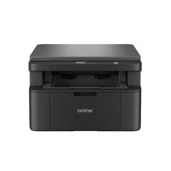 Brother DCP-L1632W Çok Fonksiyonlu Mono Lazer Yazıcı (A4, Wi-Fi, Tarayıcı, Fotokopi, Çift Toner Hediyeli)