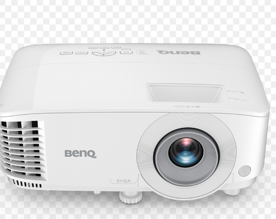 BENQ MW560C 4000 ANS 1280x800 WXGA 2HDMI 3D DLP Projeksiyon Cihazı