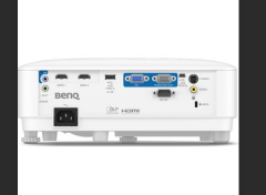 BENQ MW560C 4000 ANS 1280x800 WXGA 2HDMI 3D DLP Projeksiyon Cihazı