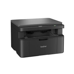 Brother DCP-L1632W Çok Fonksiyonlu Mono Lazer Yazıcı (A4, Wi-Fi, Tarayıcı, Fotokopi, Çift Toner Hediyeli)