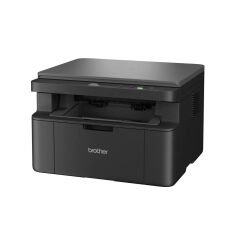 Brother DCP-L1632W Çok Fonksiyonlu Mono Lazer Yazıcı (A4, Wi-Fi, Tarayıcı, Fotokopi, Çift Toner Hediyeli)