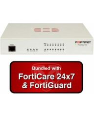 Fortigate FG-80F FG-80E Değişim Cihazı