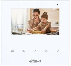 Dahua VTH1010J 4.3'' Analog İç Ortam Monitör
