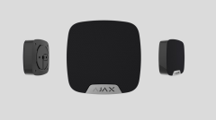 AJAX HomeSiren - Siyah