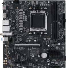 MSI PRO A620AM-G EVO WIFI GAMING ANAKART