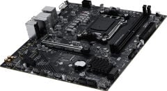 MSI PRO A620AM-G EVO WIFI GAMING ANAKART