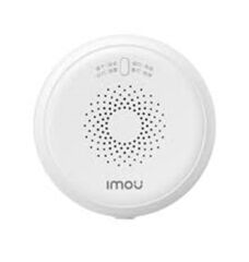 Imou ZGA1 Kablosuz Alarm-Gaz Dedektörü
