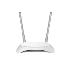 TP-Link TL-WR850N 300 Mbps 4 Portlu Kablosuz Router