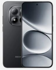 Xiaomi Redmi Note 15 256GB 8GB RAM Siyah Cep Telefonu