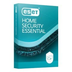 ESET HOME Security Essential Antivirüs Yazılımı - 3 Kullanıcı 1 Yıl (Dijital Lisans)