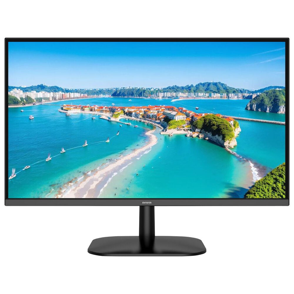 AIWA 27'' MF2757-B IPS 120Hz Monitör 5ms