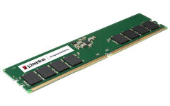 KINGSTON DDR5 32GB 5600MHz CL46 Desktop Ram (KVR56U46BS8-32)