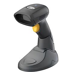 SPENTA ST-3835 2D Kablosuz Barkod Okuyucu + Cradle