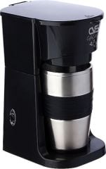 CVS DN 19814 Coffee Master Paslanmaz Mug Filtre Kahve Makinesi