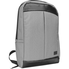 Addison 300448 15.6 Gri/Siyah Notebook Sırt Çantası
