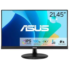 Asus 21.45'' VP229HF 100Hz 1ms Full HD Adaptive Sync IPS Monitör