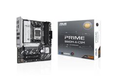 Asus Prime B840M-A-CSM AMD B840 Soket AM5 DDR5 7600MHz (OC) mATX Anakart