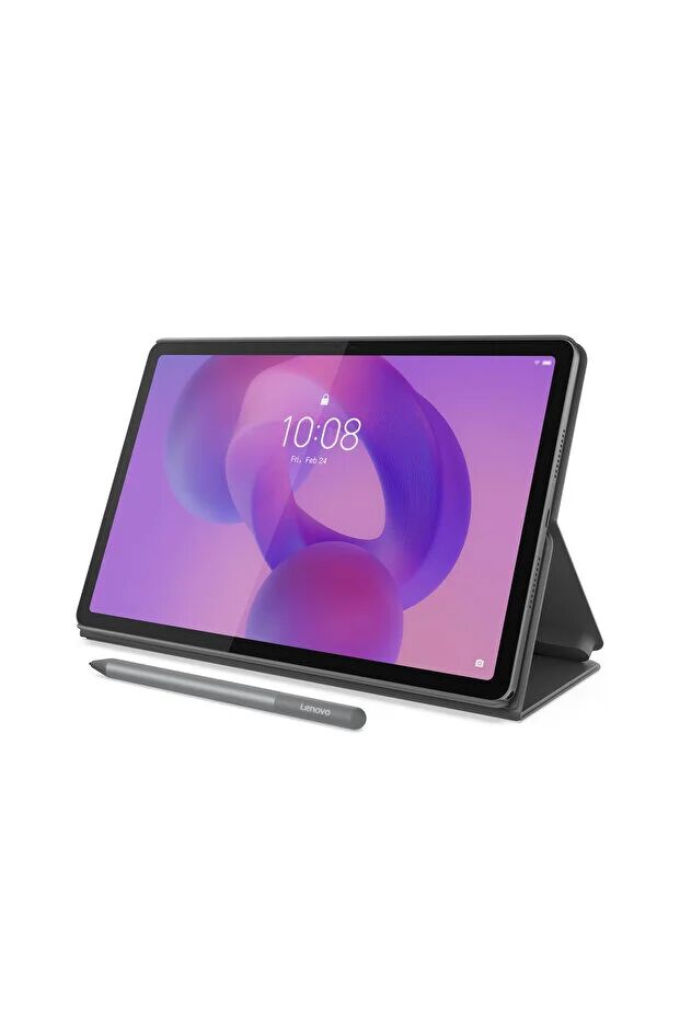 Lenovo Tab M11 11'' 128 GB Hafıza / 4 GB RAM Android Tablet - Fırtına Grisi (ZAFR0033TR)