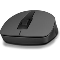 HP 150 Kablosuz Mouse Siyah 1600 DPI 2.4GHz USB Alıcılı (2S9L1AA)