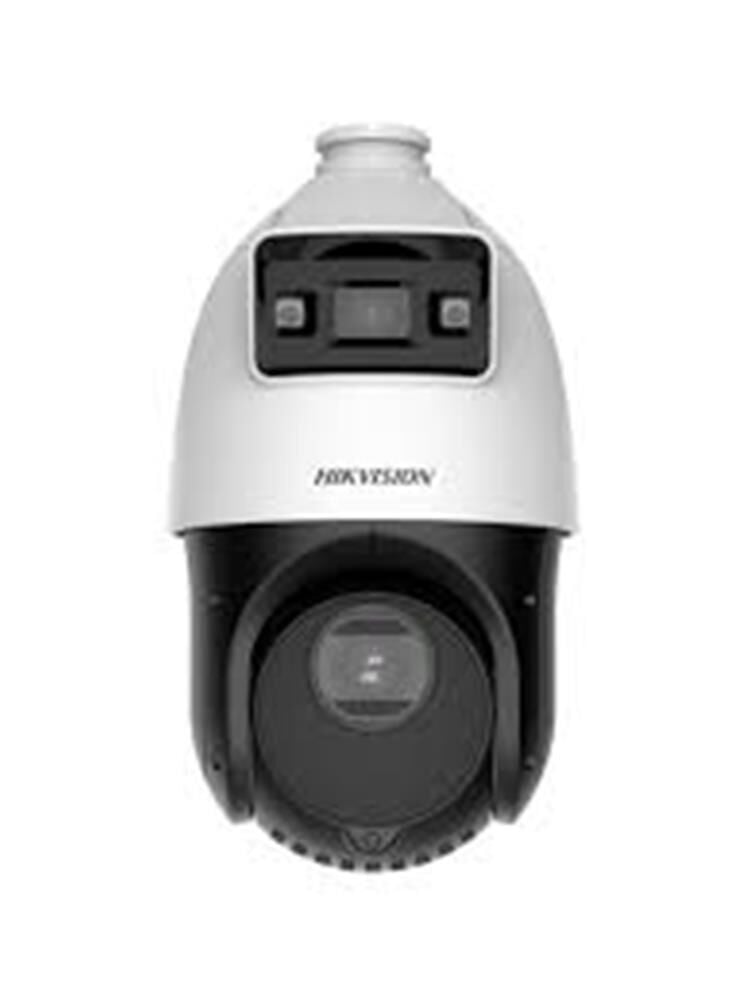 Hikvision DS-2SE7C432MWG-EB-26(F0) 6MP+4MP 32X TandemVu DarkFighter Laser IP Speed Dome Kamera
