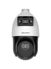Hikvision DS-2SE7C432MWG-EB-26(F0) 6MP+4MP 32X TandemVu DarkFighter Laser IP Speed Dome Kamera