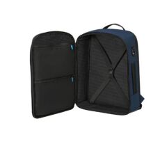 Samsonite Moderny 17.3'' Laptop Sırt Çantası Mavi (KS6-01-008)