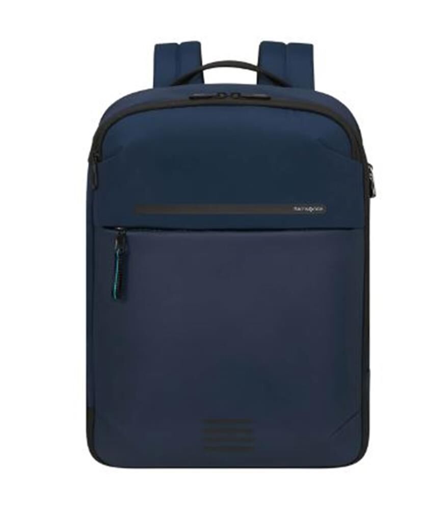 Samsonite Moderny 17.3'' Laptop Sırt Çantası Mavi (KS6-01-008)