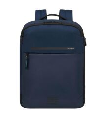 Samsonite Moderny 17.3'' Laptop Sırt Çantası Mavi (KS6-01-008)