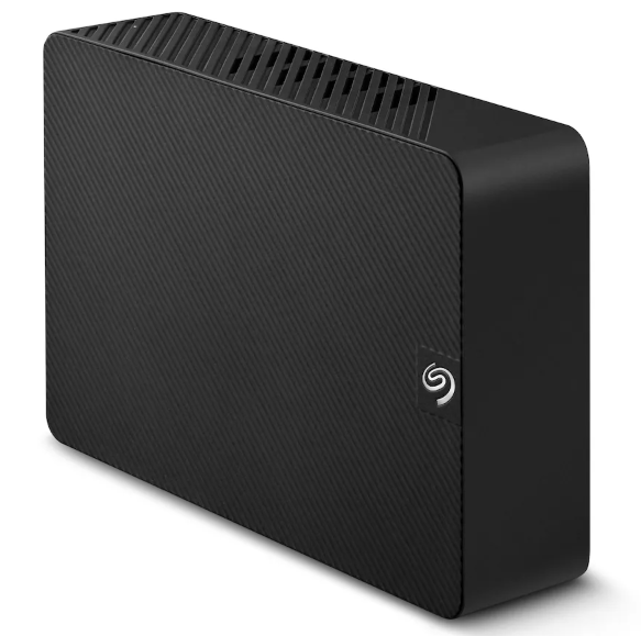 Seagate Expansion Desktop 10TB STKP10000400 3.5'' USB 3.0 Harici Masaüstü Hard Disk