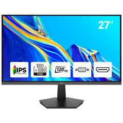 NPC 27'' MF2708-A V2 IPS 120Hz Monitör 5ms
