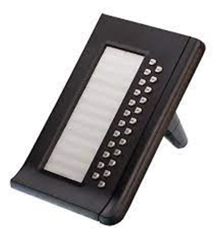 Karel DSS3K-24 Doğrudan Erişim Birimi (24 Butonlu DSS Modülü)