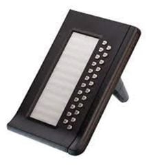 Karel DSS3K-24 Doğrudan Erişim Birimi (24 Butonlu DSS Modülü)