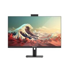 Technopc SmartOne S24-A300 AMD Ryzen 5 Pro 4650G 16GB DDR4 500GB SSD FreeDOS 23.8'' AIO Bilgisayar